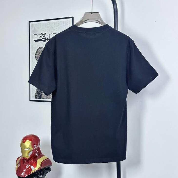 Dior T Shirts Short _SKUDiorS-XLhgntxMK8115737